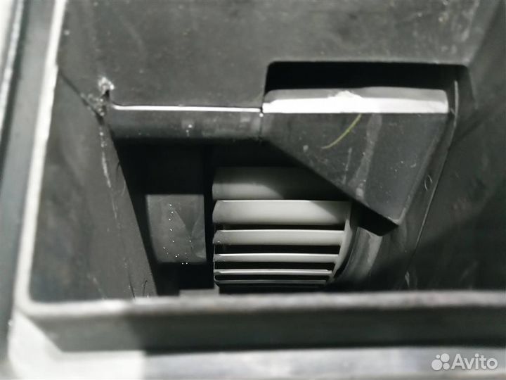 Корпус печки Audi A6 C6 4F0820155F
