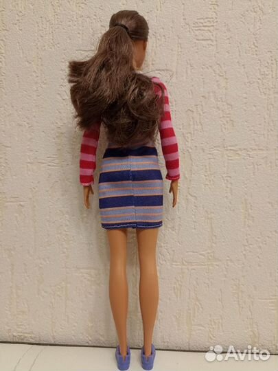 Кукла барби barbie гибрид