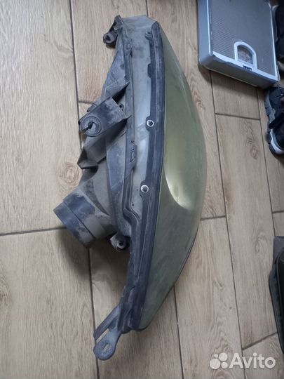 Фара ford focus 1 usa