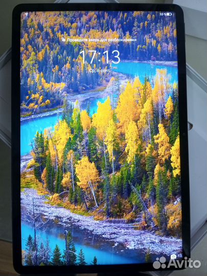 Планшет huawei matepad 11