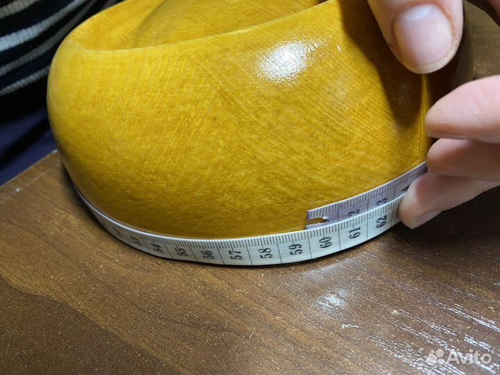 Шляпная колодка