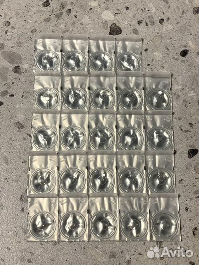 Acuvue Контактные линзы oasys 1-DAY