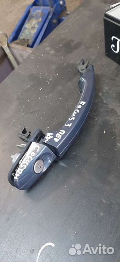 Ford focus 3 ручка передняя