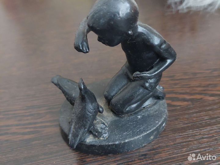 Каслинское литье