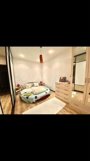 1-к. квартира, 38 м², 9/9 эт.