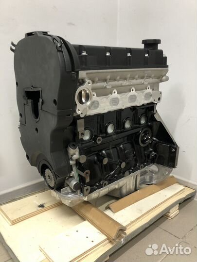 Двигатель F16D3 Шевроле Круз J300, Лачетти, Авео 1