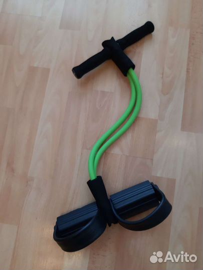 Многофункциональный тренажёр