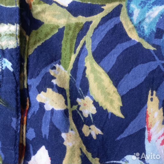 Комбинезон летний