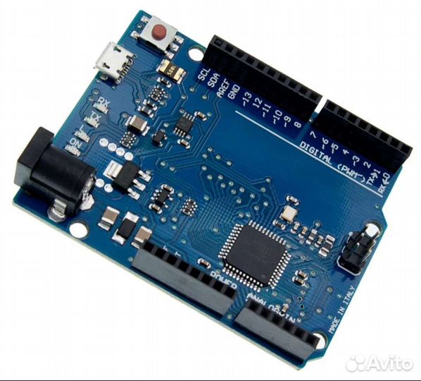 Arduino uno r3