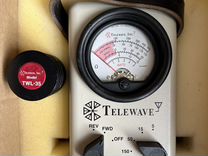 Измеритель мощности Telewave model 44A/AP