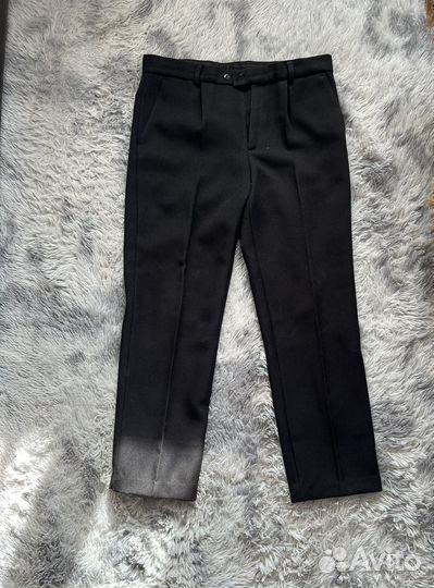 Брюки мужские классические 50 52
