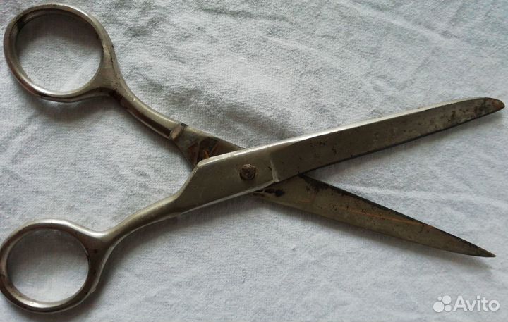 Ножницы СССР