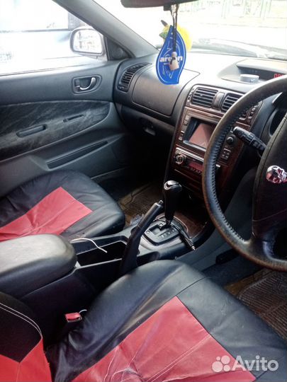 Mitsubishi Galant 1.8 AT, 1996, 113 805 км