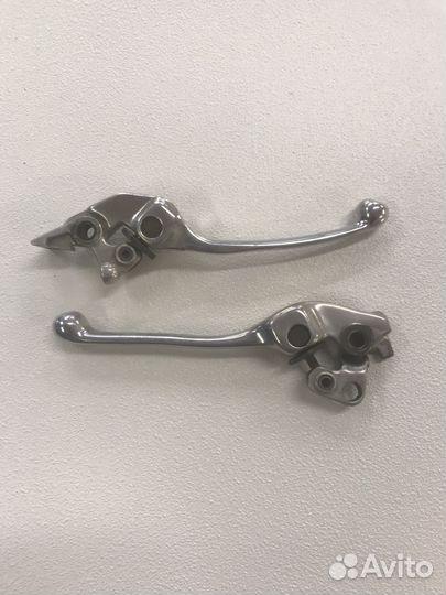 Ручка сцепления honda cbr 1100