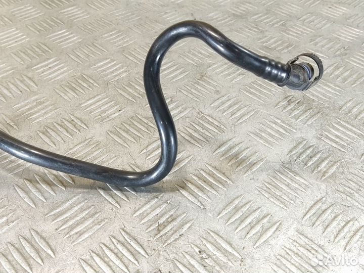 Трубка картерных газов Bmw 6 2011-2017