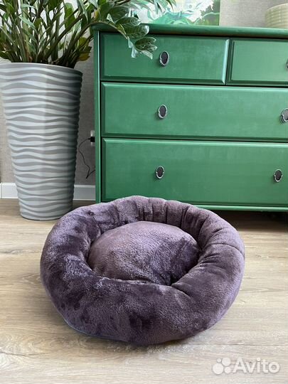 Лежанка для собак и кошек