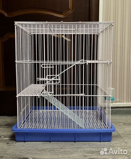 Клетка для грызунов