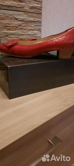Туфли женские 37,5 размер