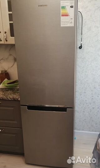 Качественный Холодильник samsung no frost