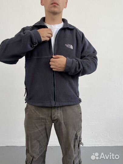 The North Face Denali Fleece Patagonia Stussy Rab