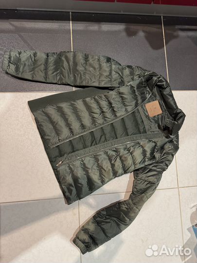 Вещи мешком куртки весна