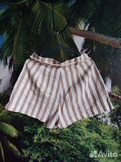 Шорты женские новые