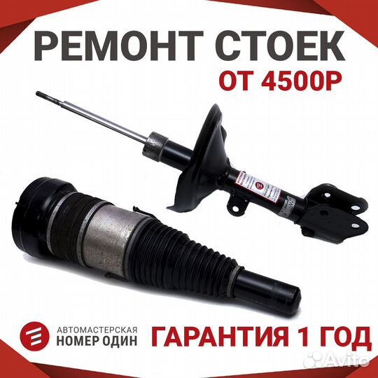 Mercedes-Benz R-Class W251 05-10 Пневмобаллон задн