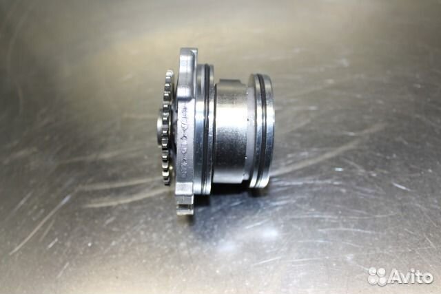 Маслонасос zf8hp70 АКПП новый и Новое