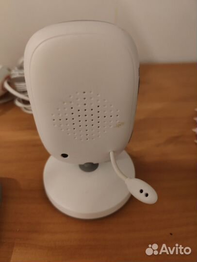 Радионяня Video Baby Monitor VB 603