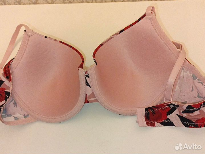 Новый Бюстгальтер 90-95C (3 чашечка), Германия