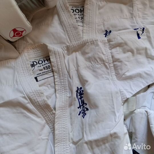 Продам форму для занятия спортом