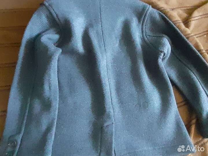 Пиджак,жакет 2-4 года