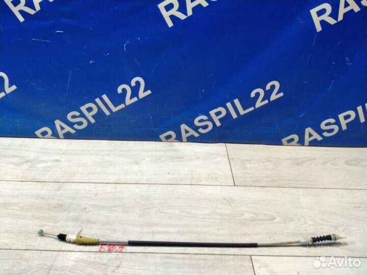 Трос замка двери Bmw 528I F10 N52B30 06.2010