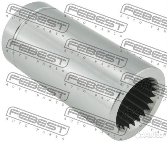 Втулка внутреннего шрус