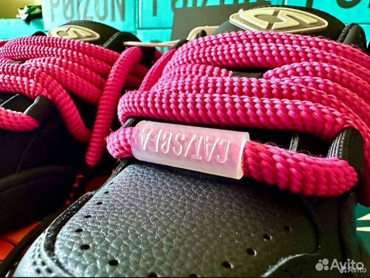 Кроссовки cat sofa