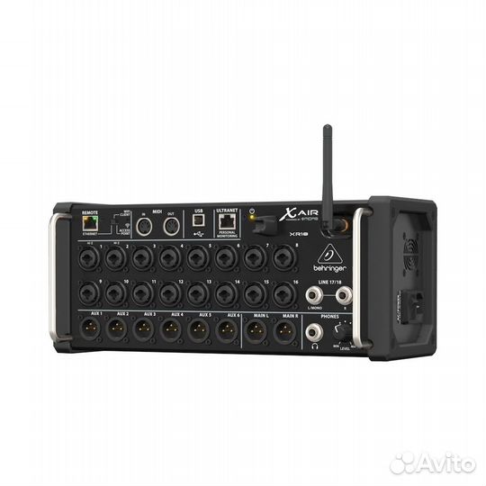 Behringer XR18 X-Air