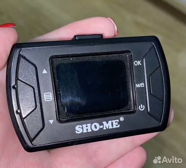 Видеорегистратор