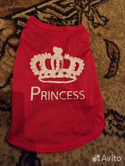 Продам одежду и аксессуары для собак