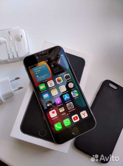 iPhone 6s 32gb