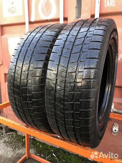 Falken Eurowinter Van01 235/65 R16C 115R
