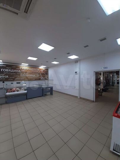 Торговая площадь, 19.2 м²