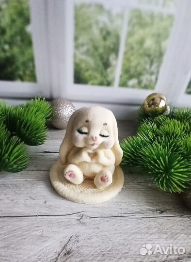 Шоколадные фигурки