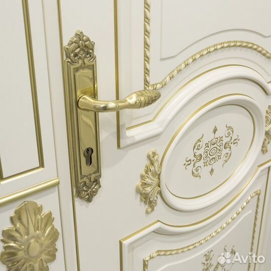 Белорусские Межкомнатные двери из серии Old Town