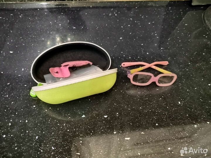 Очки Nano детские