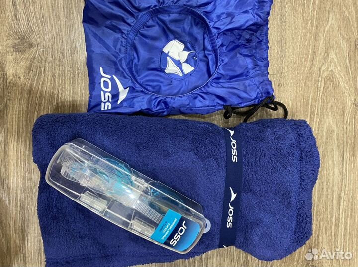 Набор для плавания