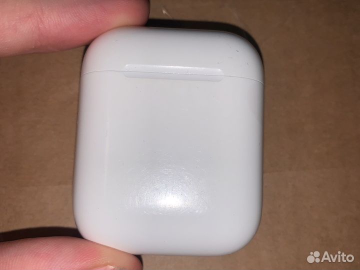 Air pods оригинал