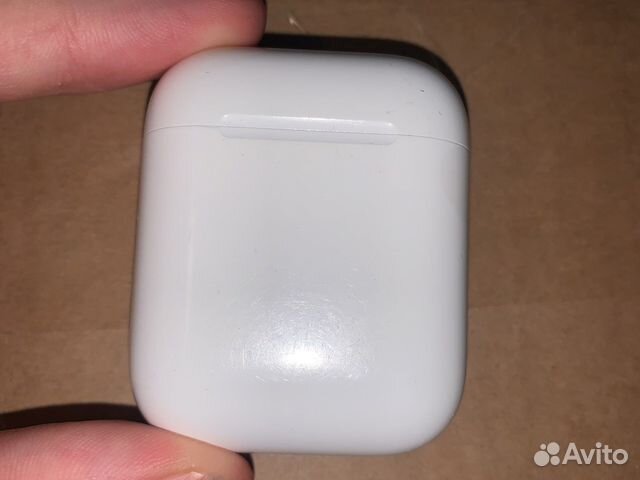 Air pods оригинал