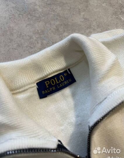 Polo ralph Lauren джемпер/свитер