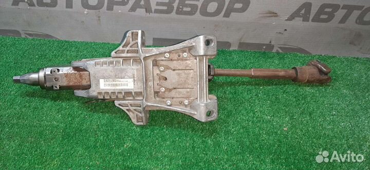 Рулевая колонка Ford Focus 2 2005-2012
