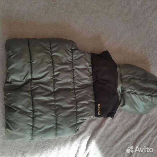 Жилетка для мальчика 115-128